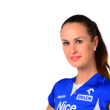 Olga Pauliukouskaya