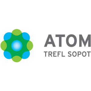 Atom Trefl Sopot