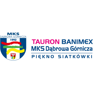 Tauron Banimex MKS Dąbrowa Górnicza