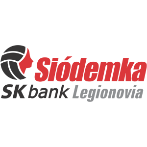 Siódemka SK Bank Legionovia Legionowo
