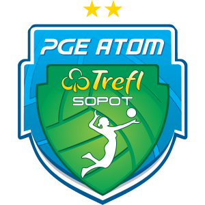 PGE Atom Trefl Sopot