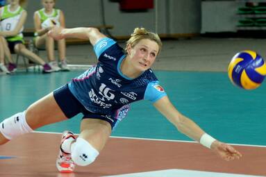 KS PAŁAC Bydgoszcz - Chemik Police