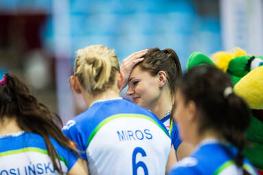 Niedziela z ORLEN Ligą: PGE Atom Trefl Sopot - Developres SkyRes Rzeszów 3:1