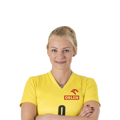 Agata Sawicka 