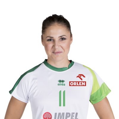 Aleksandra Sikorska 