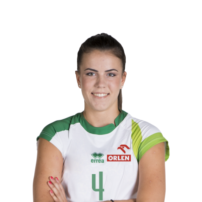 Karolina Piśla 