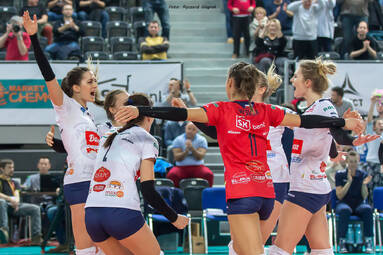 Sparingi SK banku Legionovii z Zarieczem Odincowo