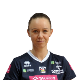 Joanna Staniucha-Szczurek