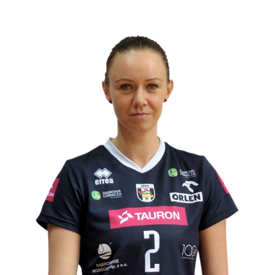 Joanna Staniucha-Szczurek 