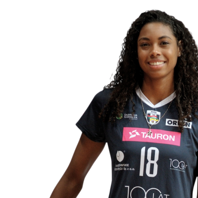 Deja McClendon 