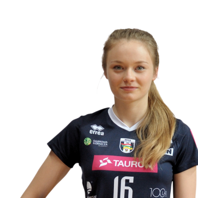 Kinga Drabek 