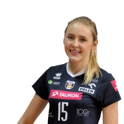 Nadia Wydmańska 