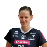 Rebbeca Pavan