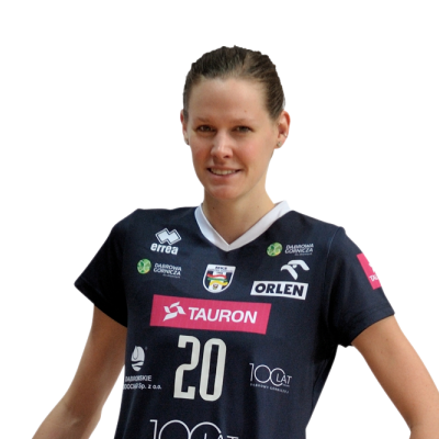 Rebbeca Pavan 