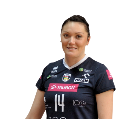Tamara Gałucha 