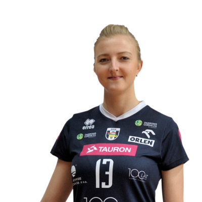 Kamila Witkowska 