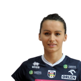 Krystyna Strasz