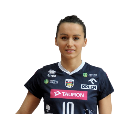 Krystyna Strasz 