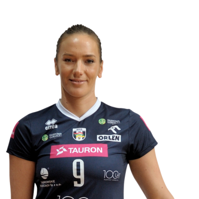 Sanja Gamma 
