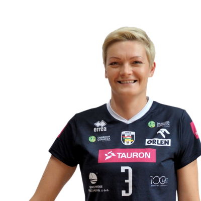 Karolina Różycka 