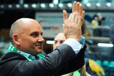 Jacek Grabowski: nie zmieniamy naszych celów