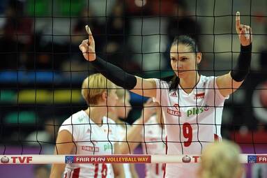 Kwalifikacje do igrzysk olimpijskich w Rio: Polska – Rosja 2:3