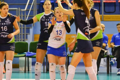 Agata Durajczyk gwiazdą sopockiego sportu
