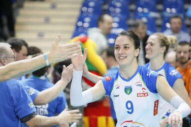 Sobota z ORLEN Ligą: PGE Atom Trefl – Impel Wrocław 3:0