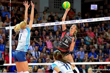 Prestiżowe Final Four LM