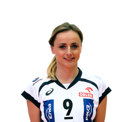 Karolina Ciaszkiewicz-Lach 
