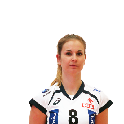 Aleksandra Krzos 