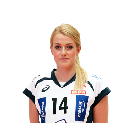 Natalia Mędrzyk 