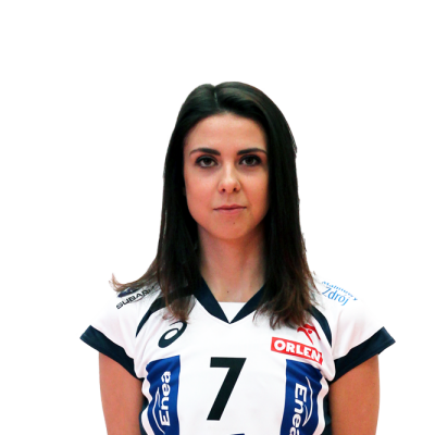 Karolina Szczygieł-Głód 