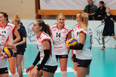 Ciekawy mecz w Muszynie