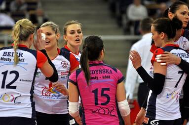 Sobota w ORLEN Ligą: Budowlani Łódź - KSZO Ostrowiec Świętokrzyski 3:2