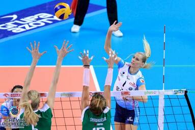 Rafał Antczak o zdrowiu Anny Werblińskiej