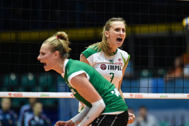 Agata Sawicka: bardzo mi tego brakowało