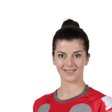 Lucyna Borek
