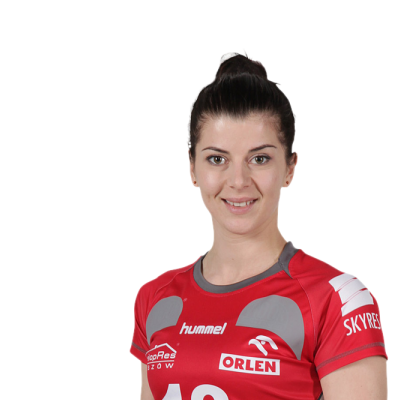 Lucyna Borek 
