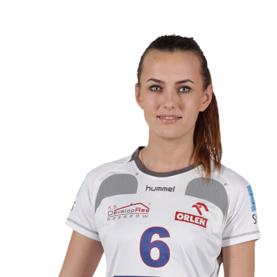 Katarzyna Warzocha 