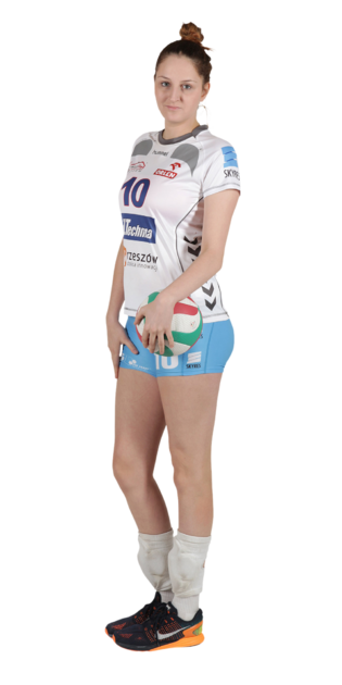 Ewelina Janicka Ewelina Janicka