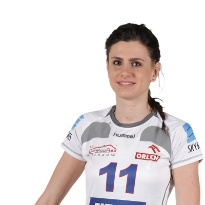 Paulina Głaz 