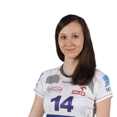Aleksandra Wańczyk 