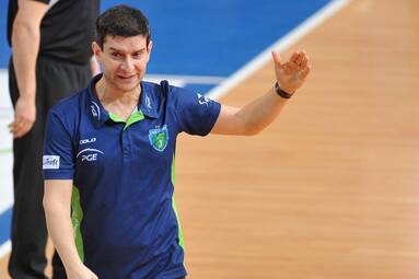 Lorenzo Micelli: umiemy grać z włoskimi drużynami