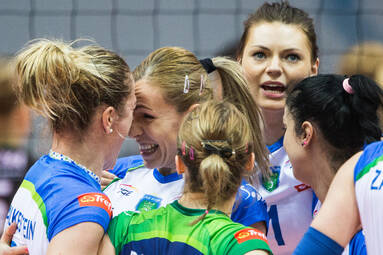Galeria 20 kolejki ORLEN Ligi