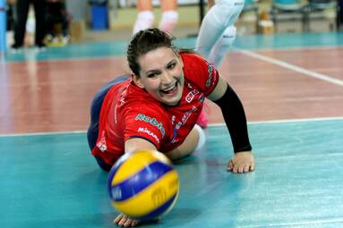 KS PAŁAC Bydgoszcz - Legionovia Legionowo