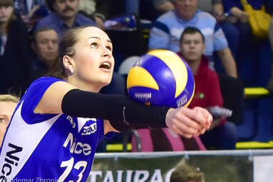 PTPS Piła - PGE Atom Trefl Sopot