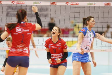 W środę poznamy pierwszych uczestników turnieju Final Four Pucharu Polski