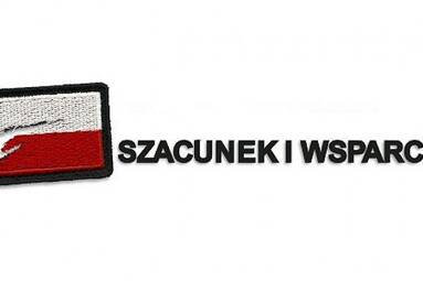 Szacunek i wsparcie