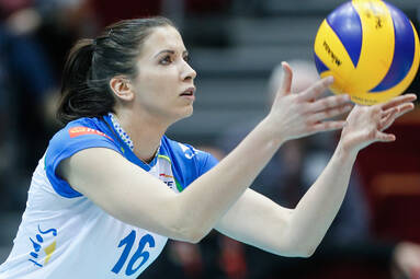 PGE Atom Trefl Sopot - Impel Wrocław